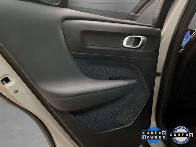 2025 Volvo XC40 B5 Core Dallas TX