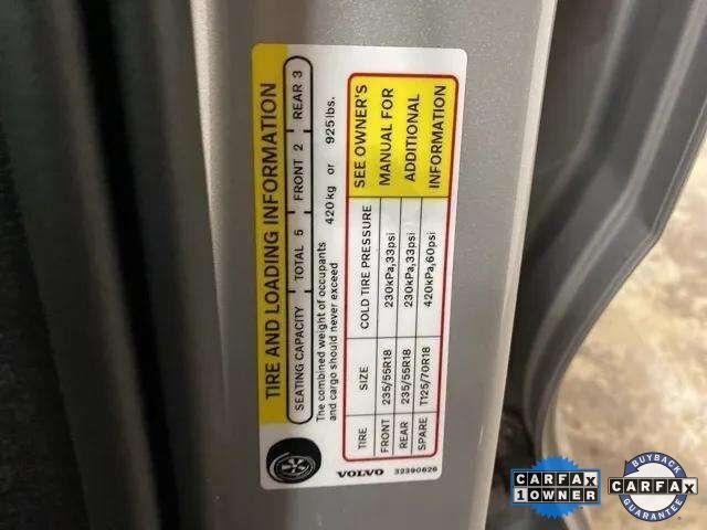 2025 Volvo XC40 B5 Core Dallas TX