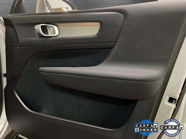 2025 Volvo XC40 B5 Core Dallas TX