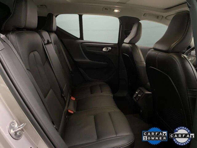 2025 Volvo XC40 B5 Core Dallas TX