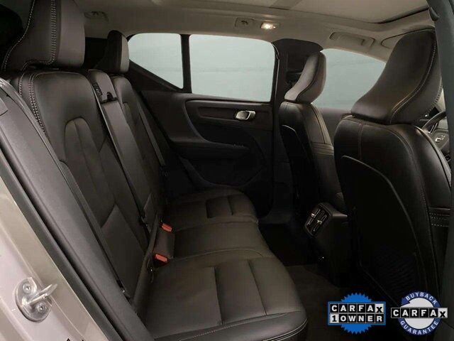 2025 Volvo XC40 B5 Core Dallas TX