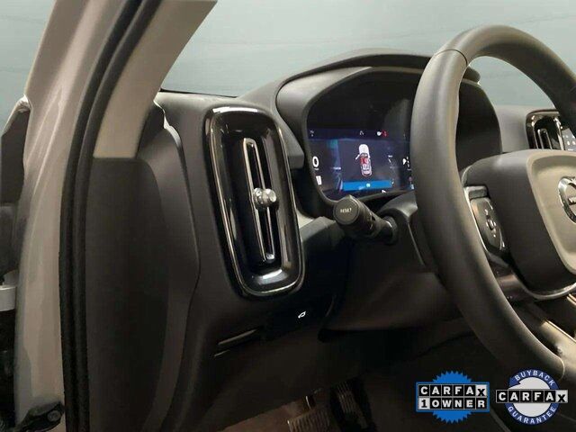 2025 Volvo XC40 B5 Core Dallas TX