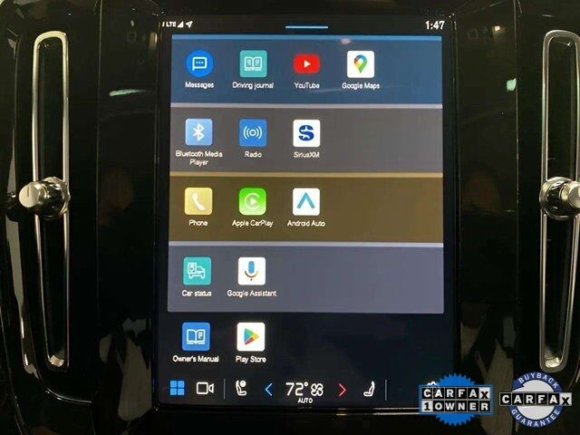 2025 Volvo XC40 B5 Core Dallas TX