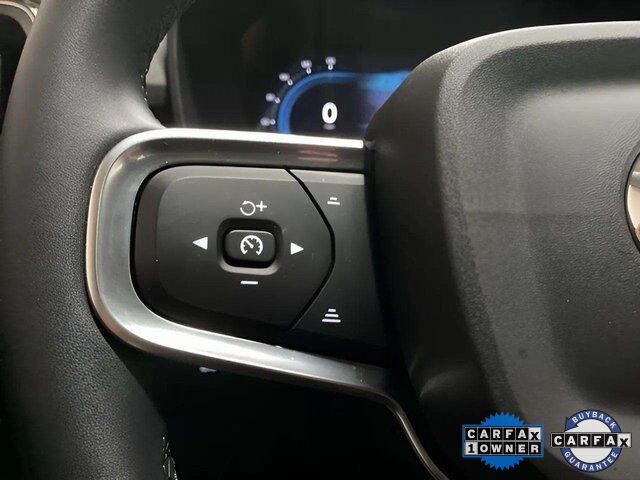 2025 Volvo XC40 B5 Core Dallas TX