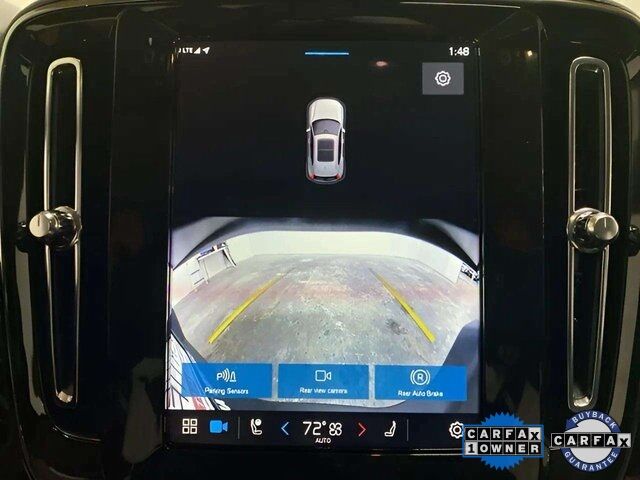 2025 Volvo XC40 B5 Core Dallas TX