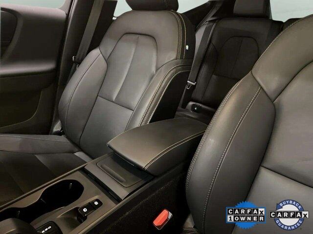 2025 Volvo XC40 B5 Core Dallas TX