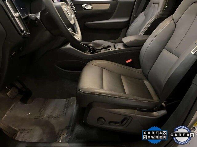 2025 Volvo XC40 B5 Core Dallas TX