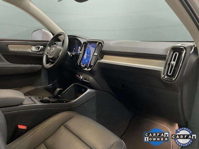 2025 Volvo XC40 B5 Core Dallas TX