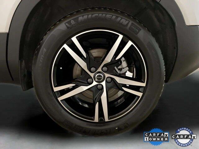 2025 Volvo XC40 B5 Core Dallas TX