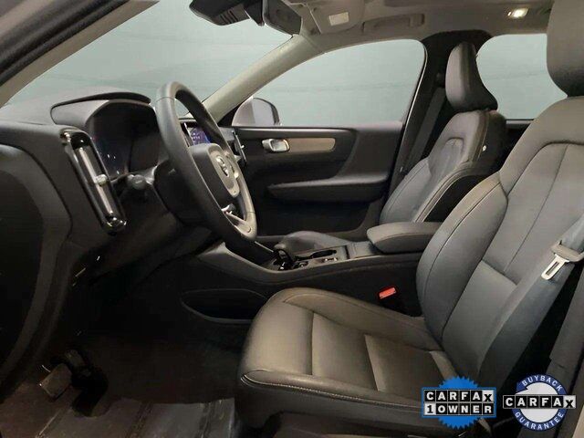 2025 Volvo XC40 B5 Core Dallas TX