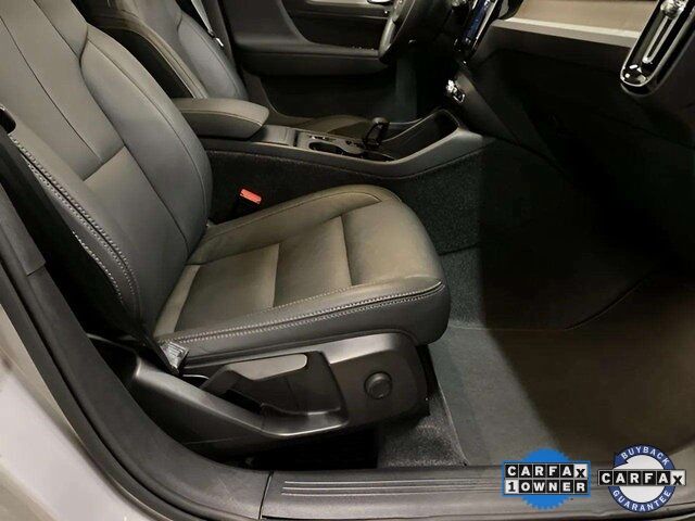 2025 Volvo XC40 B5 Core Dallas TX