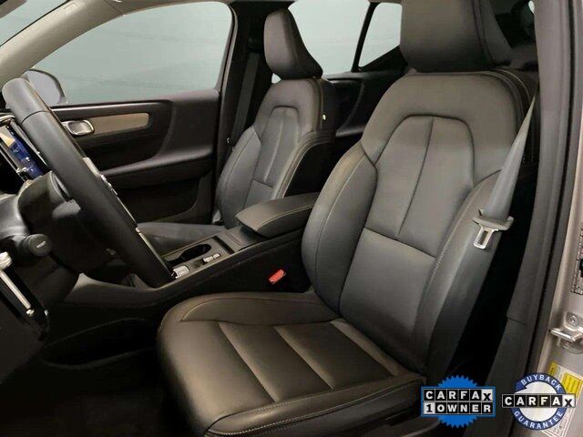 2025 Volvo XC40 B5 Core Dallas TX