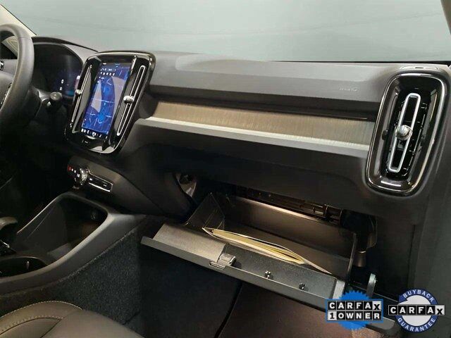 2025 Volvo XC40 B5 Core Dallas TX