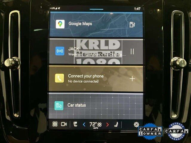 2025 Volvo XC40 B5 Core Dallas TX