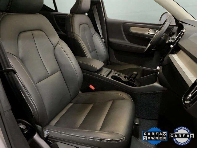 2025 Volvo XC40 B5 Core Dallas TX