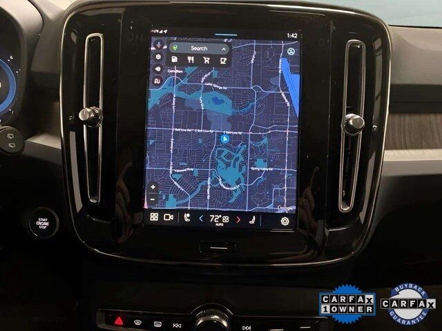 2025 Volvo XC40 B5 Core Dallas TX