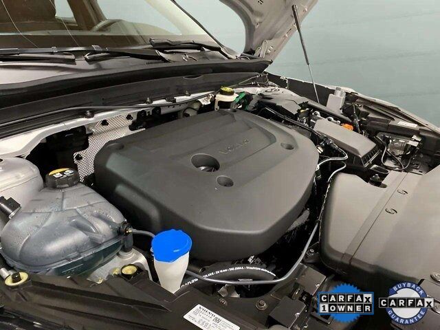 2025 Volvo XC40 B5 Core Dallas TX