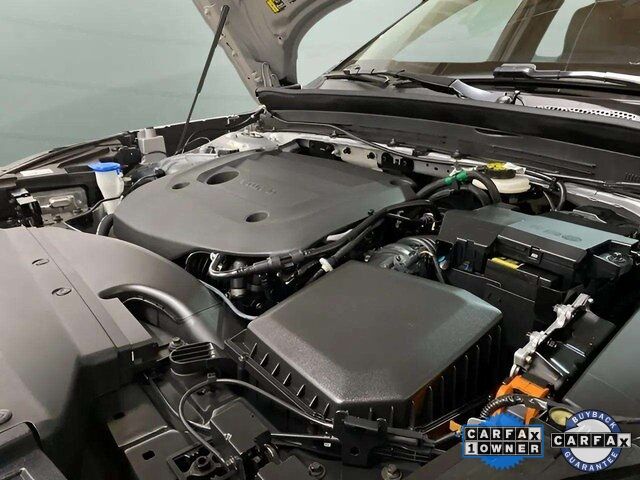 2025 Volvo XC40 B5 Core Dallas TX