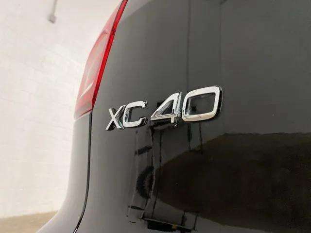 2025 Volvo XC40 B5 Core Dallas TX