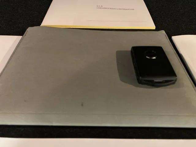 2025 Volvo XC40 B5 Core Dallas TX