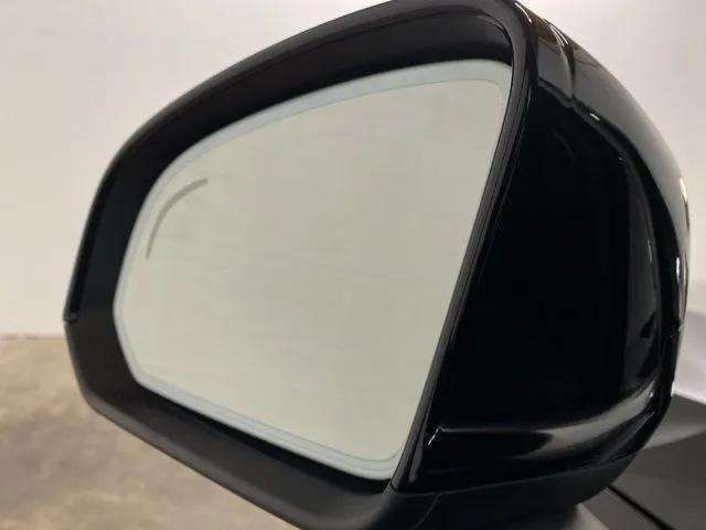 2025 Volvo XC40 B5 Core Dallas TX