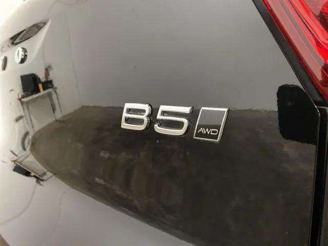 2025 Volvo XC40 B5 Core Dallas TX