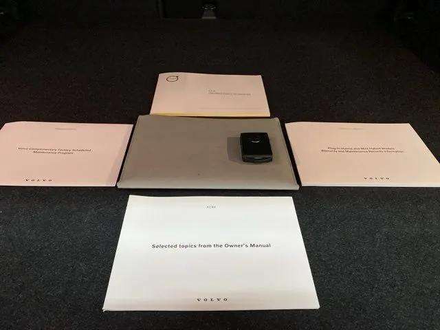 2025 Volvo XC40 B5 Core Dallas TX