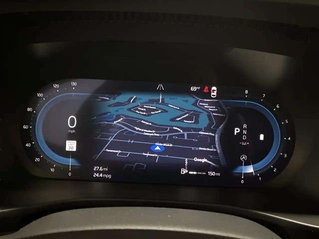 2025 Volvo XC40 B5 Core Dallas TX