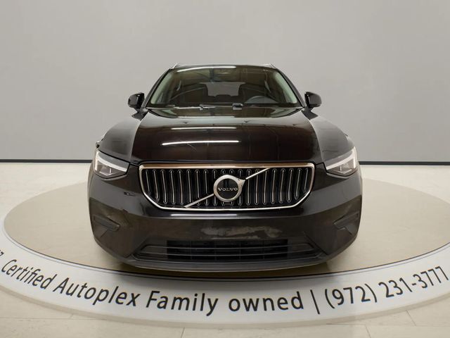 2025 Volvo XC40 B5 Core Dallas TX