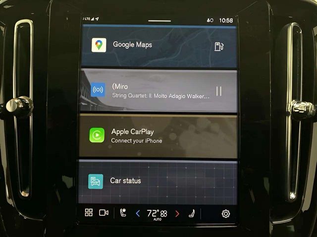 2025 Volvo XC40 B5 Core Dallas TX