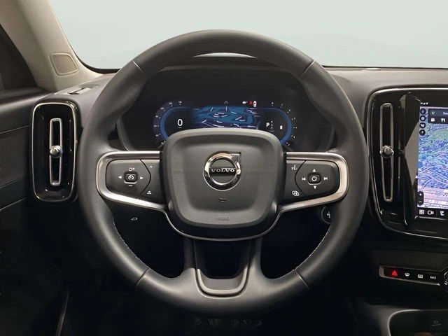 2025 Volvo XC40 B5 Core Dallas TX