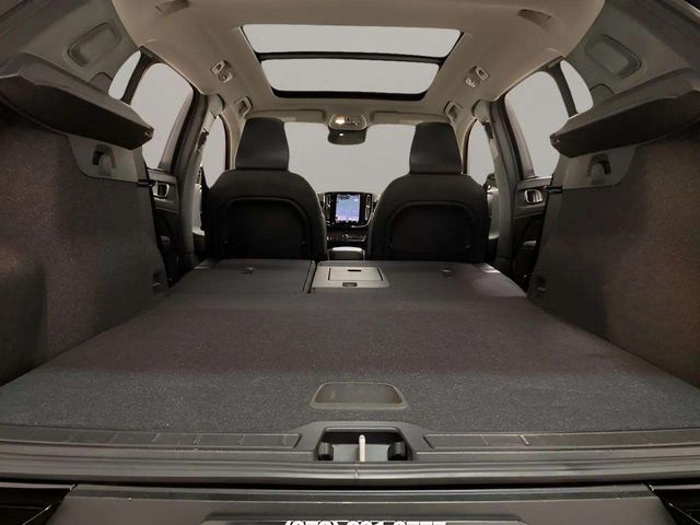 2025 Volvo XC40 B5 Core Dallas TX