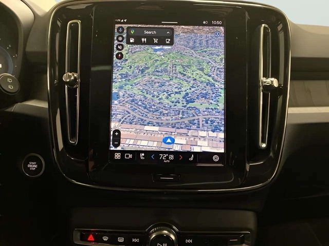 2025 Volvo XC40 B5 Core Dallas TX