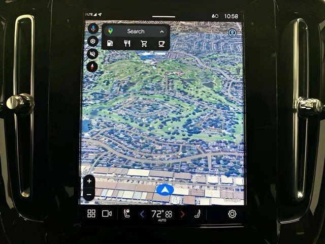 2025 Volvo XC40 B5 Core Dallas TX