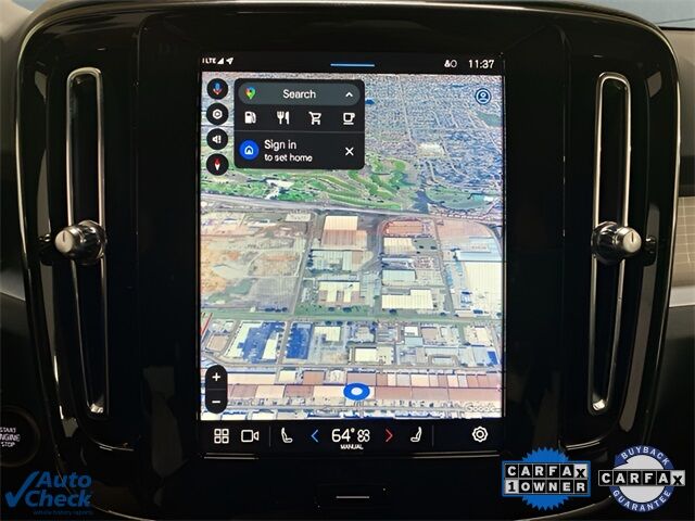 2025 Volvo XC40 B5 Core Dallas TX