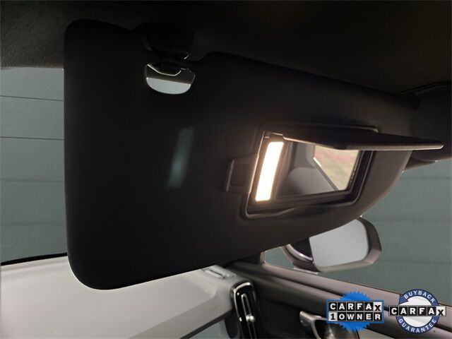 2025 Volvo XC40 B5 Core Dallas TX