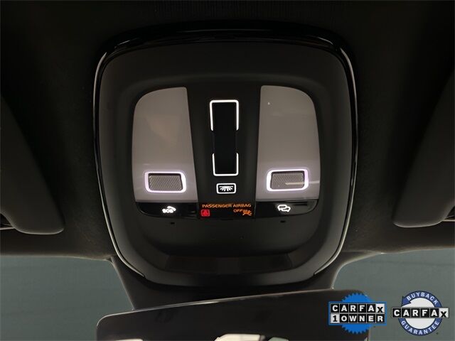 2025 Volvo XC40 B5 Core Dallas TX