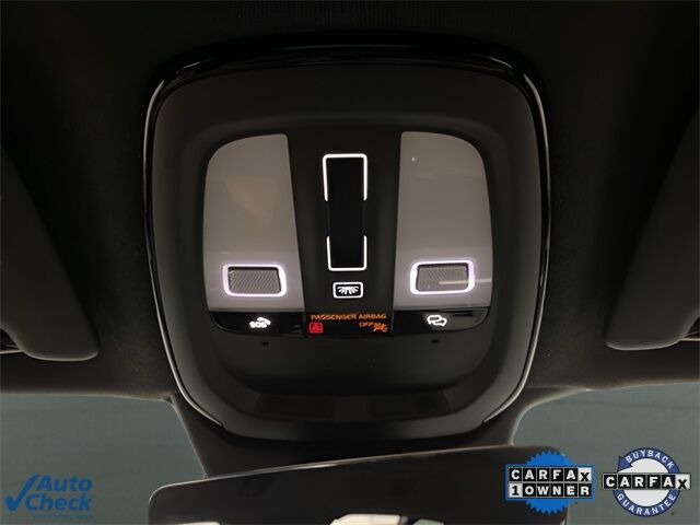 2025 Volvo XC40 B5 Core Dallas TX