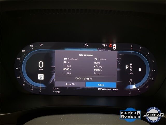 2025 Volvo XC40 B5 Core Dallas TX