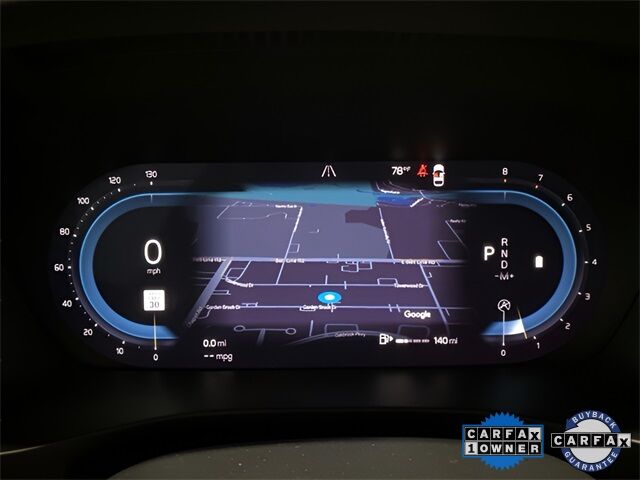 2025 Volvo XC40 B5 Core Dallas TX