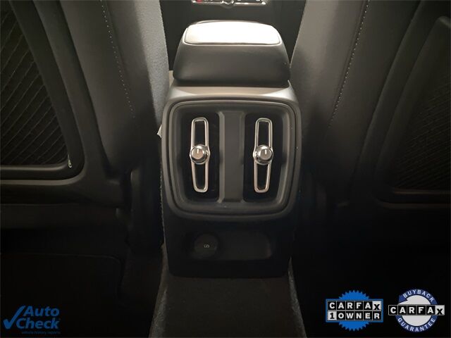 2025 Volvo XC40 B5 Core Dallas TX