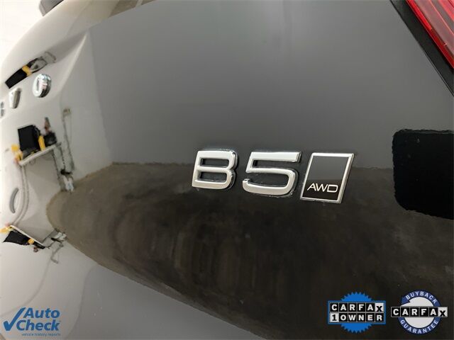 2025 Volvo XC40 B5 Core Dallas TX