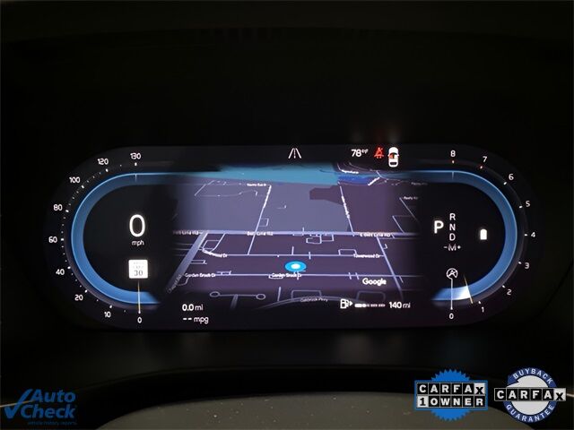 2025 Volvo XC40 B5 Core Dallas TX