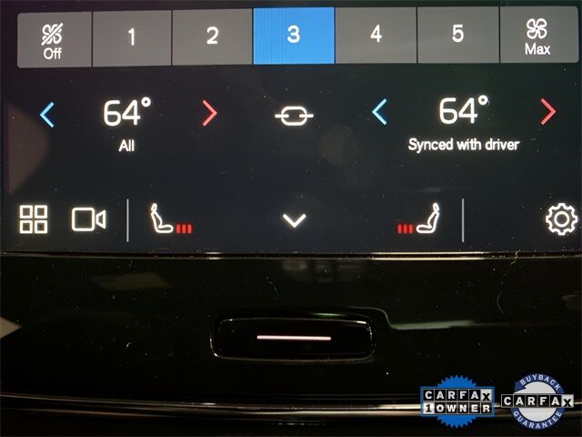 2025 Volvo XC40 B5 Core Dallas TX