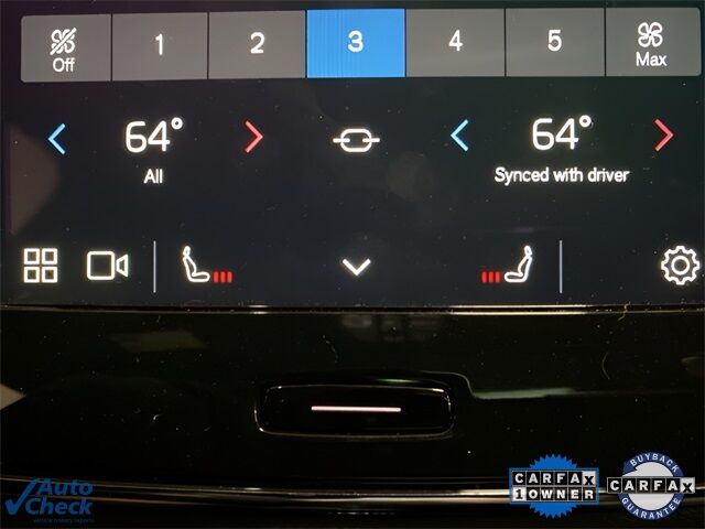 2025 Volvo XC40 B5 Core Dallas TX