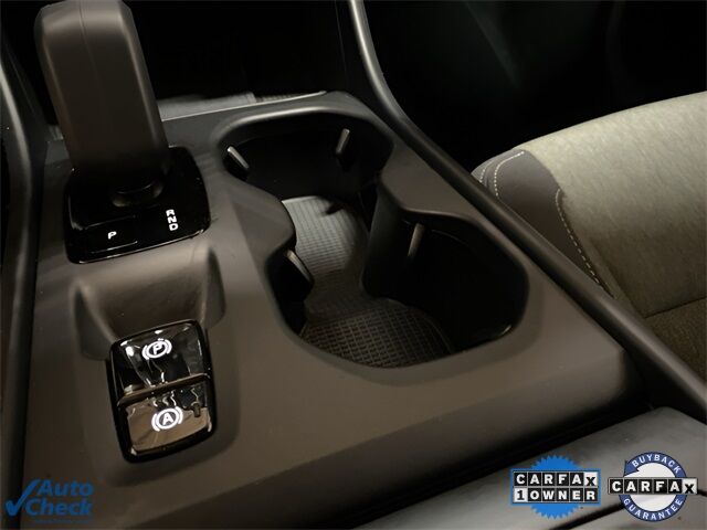 2025 Volvo XC40 B5 Core Dallas TX