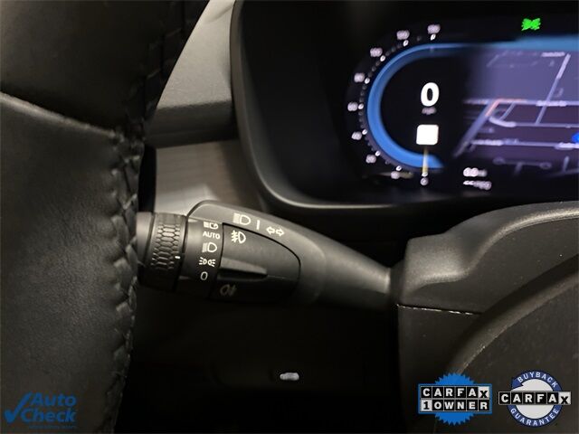 2025 Volvo XC40 B5 Core Dallas TX