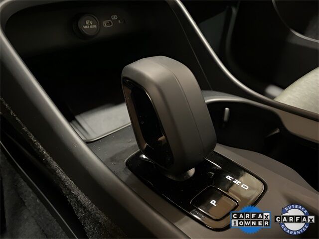 2025 Volvo XC40 B5 Core Dallas TX