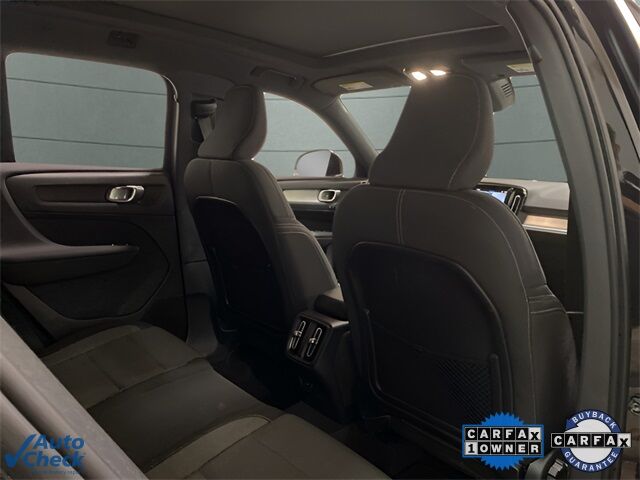 2025 Volvo XC40 B5 Core Dallas TX