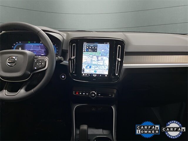 2025 Volvo XC40 B5 Core Dallas TX